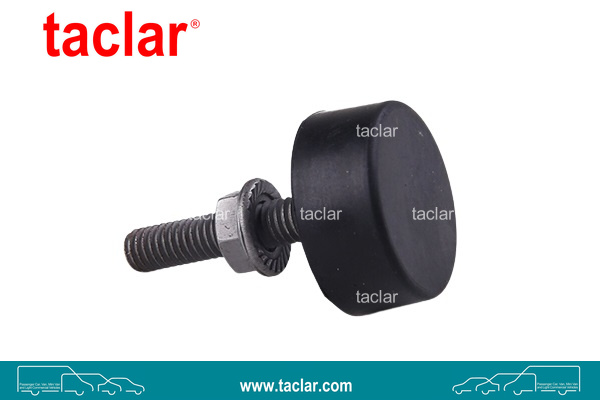 HOOD STOP BUFFER