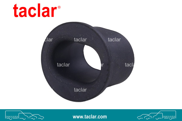 RADIATOR MOUNTING GROMMET UPPER