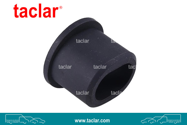 RADIATOR MOUNTING GROMMET UPPER