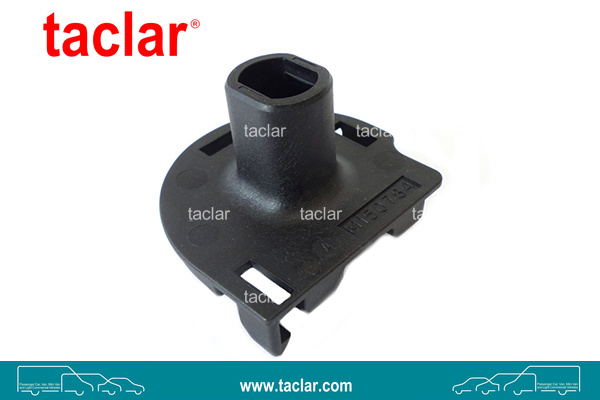 RADIATOR BRACKET LOWER