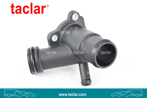 ENGINE COOLANT PIPE