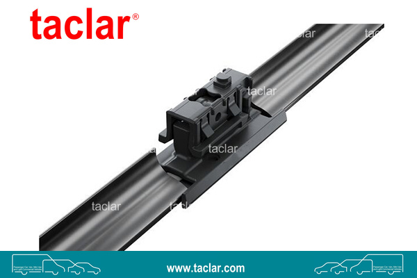 WIPPER BLADE FRONT SET