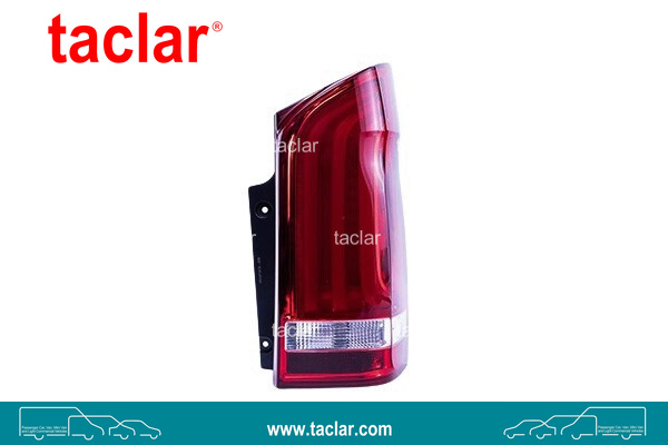 TAIL LAMP RIGHT LED