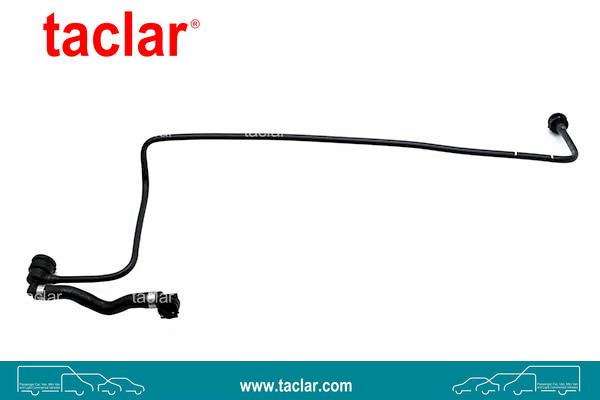 EXPANSION TANK HOSE