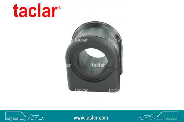 STABILIZER RUBBER MOUNTING FRONT