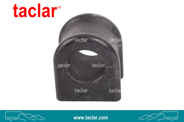 STABILIZER RUBBER MOUNTING FRONT NEW TYPE