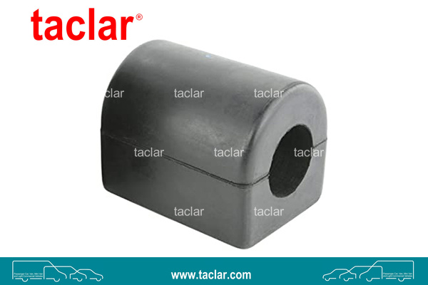 STABILIZER RUBBER MOUNTING REAR