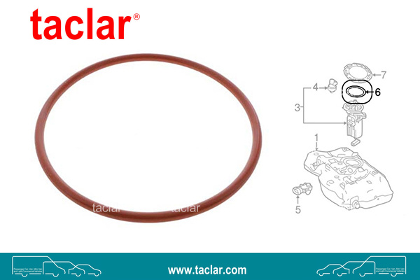 ORING GASKET