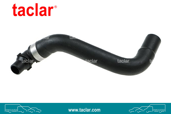 HEATER HOSE
