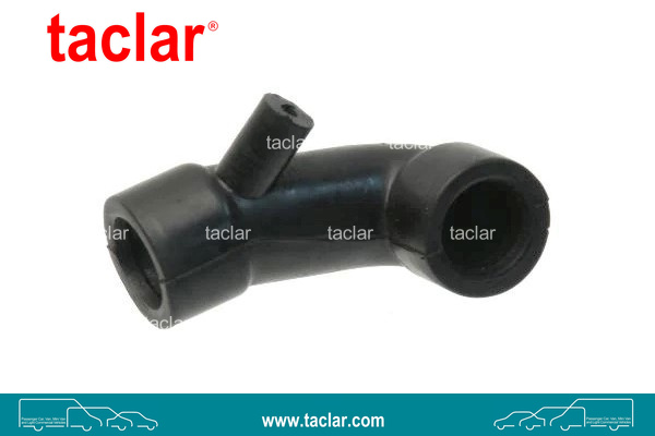 VALVE COVER HOSE
