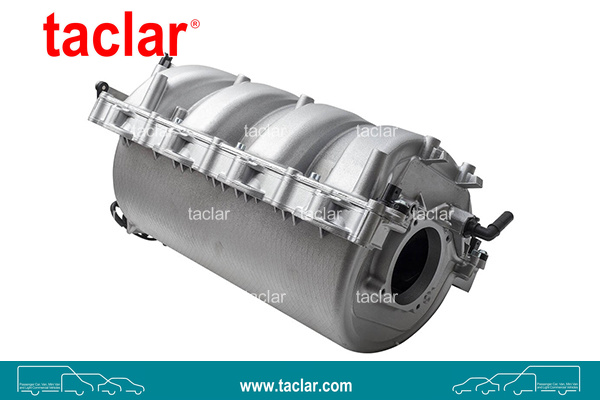 INTAKE MANIFOLD