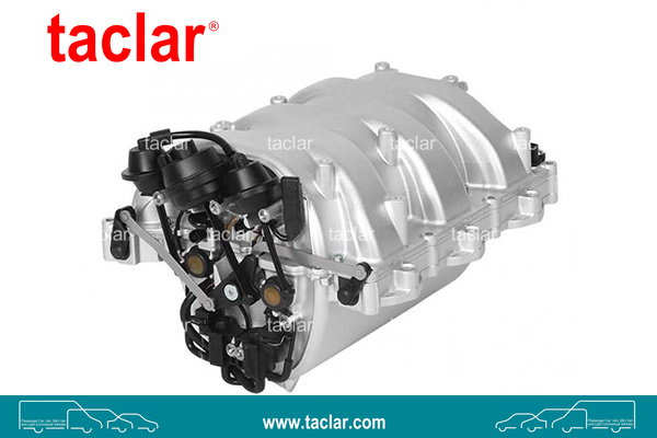 INTAKE MANIFOLD