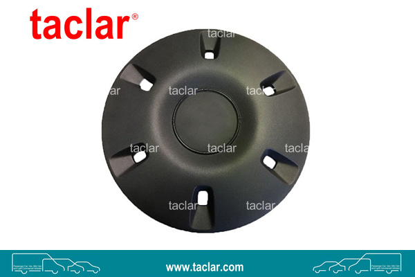 WHEEL COVER