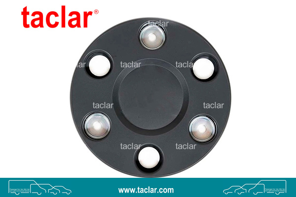 WHEEL COVER