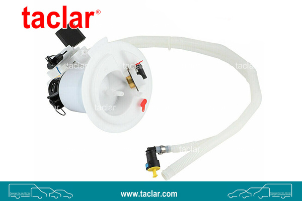 SENDING UNIT ASSY WITH FILTER