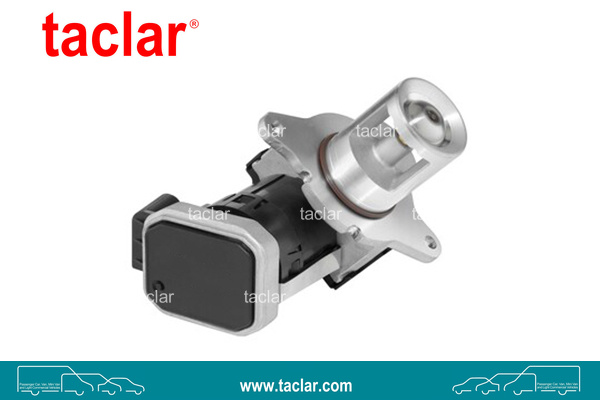 EGR VALVE