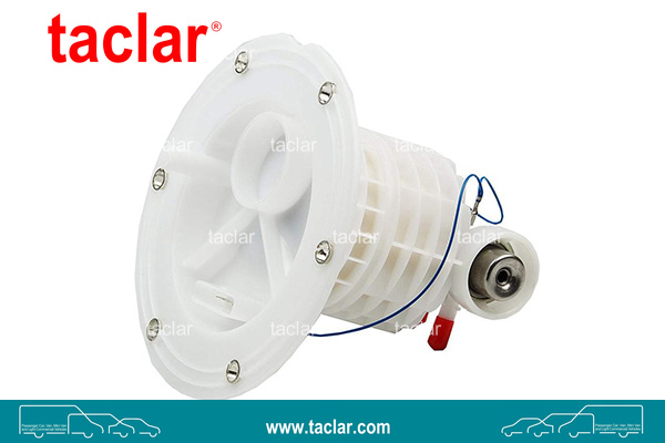 SENDING UNIT ASSY WITH FILTER