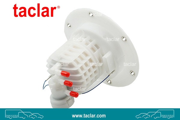 SENDING UNIT ASSY WITH FILTER