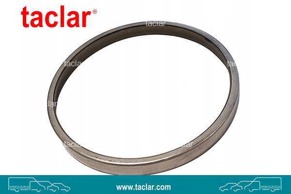 ABS EXCITER RING FRONT 4X4