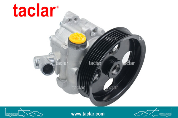 POWER STEERING PUMP