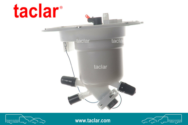 SENDING UNIT FILTER