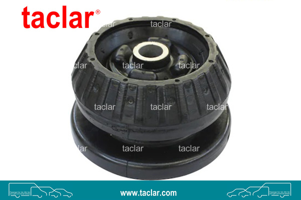 SUSPENSION STRUT MOUNT FRONT UPPER