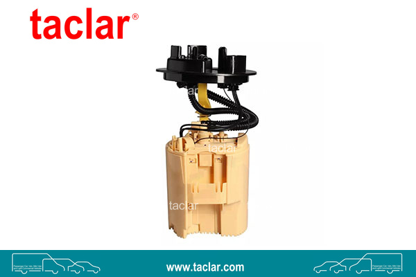 FUEL PUMP WITH ASSY WITH OUT FUEL LEVEL