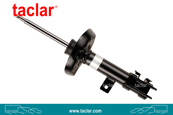 SHOCK ABSORBER FRONT R