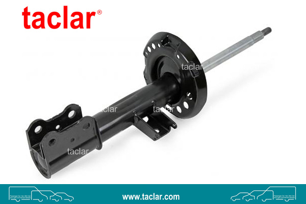 SHOCK ABSORBER FRONT R