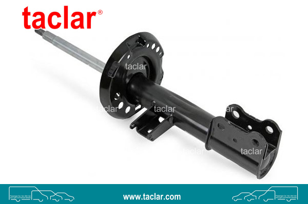 SHOCK ABSORBER FRONT L