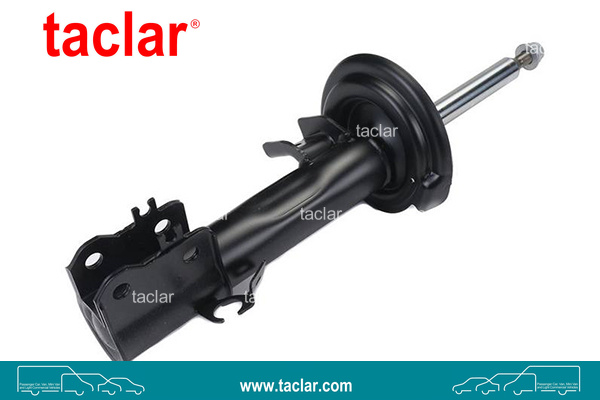 SHOCK ABSORBER FRONT R 4X4