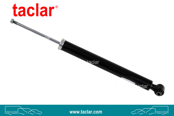 SHOCK ABSORBER REAR