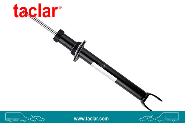 SHOCK ABSORBER FRONT