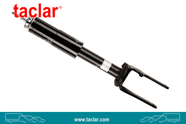 SHOCK ABSORBER FRONT 4X4