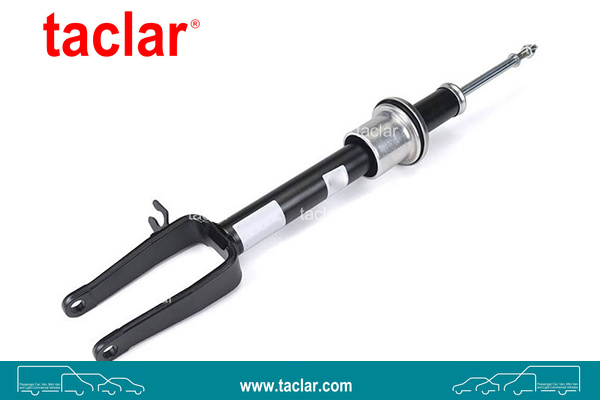 SHOCK ABSORBER FRONT R 4X4