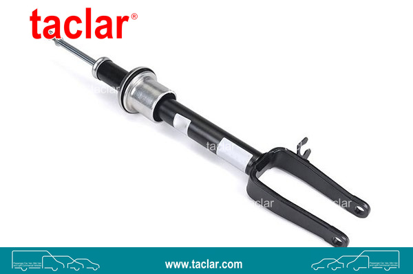 SHOCK ABSORBER FRONT L 4X4