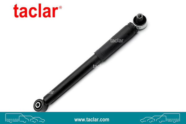 SHOCK ABSORBER REAR POWER