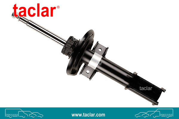 SHOCK ABSORBER FRONT 4X4