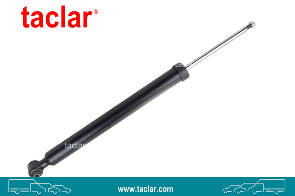 SHOCK ABSORBER REAR 4X4