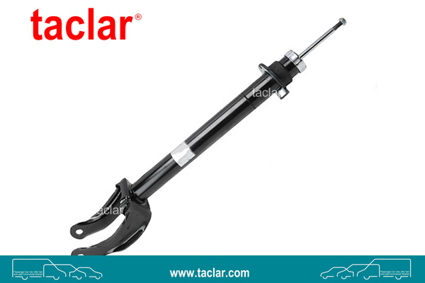 SHOCK ABSORBER FRONT 4X4