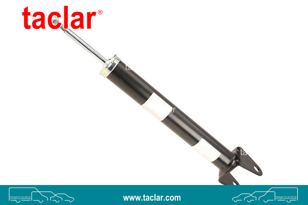 SHOCK ABSORBER REAR 4X4