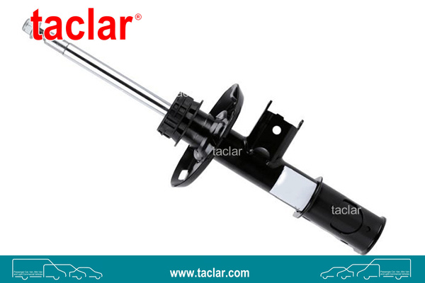 SHOCK ABSORBER FRONT L