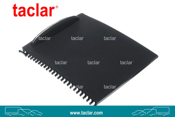 COVER CENTER CONSUL BLACK