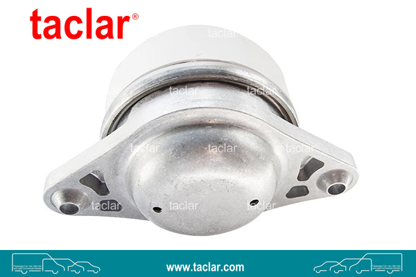 ENGINE MOUNTING