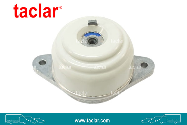 ENGINE MOUNTING