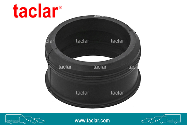 BOOT-AIR DUCT TO INTAKE MANIFOLD