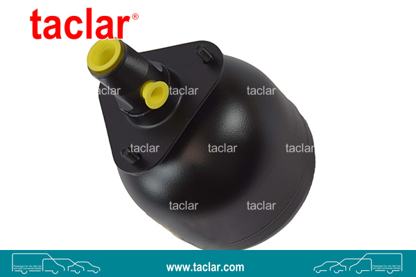 AIR TANK