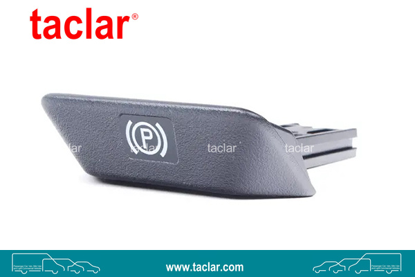 HANDBRAKE LEVER