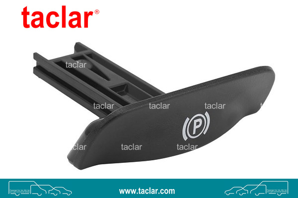 HANDBRAKE LEVER