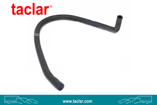 EXPANSION TANK HOSE